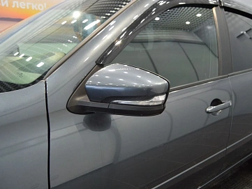 Lada (ВАЗ) Granta, 2024г, передний привод, механика