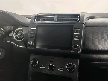 Hyundai Creta, 2021г, передний привод, автомат