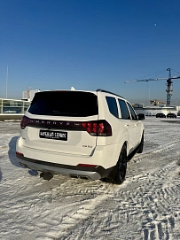 Kia Mohave, 2020г, полный привод, автомат