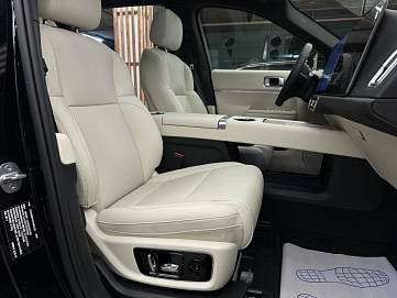 LiXiang L9, 2025г, полный привод, автомат