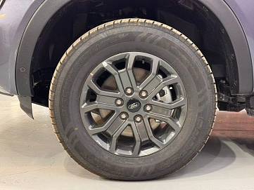 Ford Ranger, 2025г, полный привод, автомат