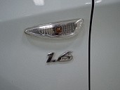 Hyundai Solaris, 2014г., передний привод, механика