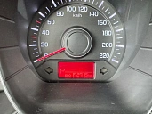 Kia Rio, 2015г., передний привод, автомат