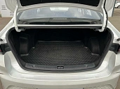 BAIC U5 Plus, 2023г., передний привод, автомат