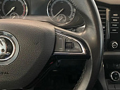 Skoda Kodiaq, 2020г., передний привод, автомат