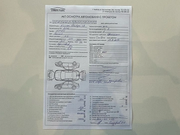 Nissan Qashqai+2, 2012г., передний привод, механика