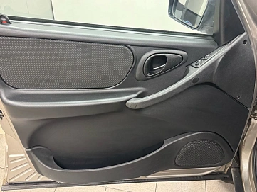 Lada (ВАЗ) Niva Travel, 2022г, полный привод, механика