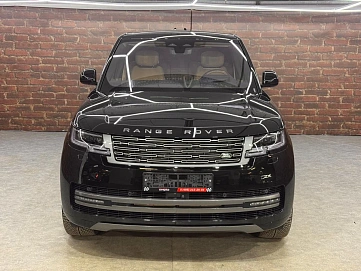 Land Rover Range Rover, 2024г, полный привод, автомат