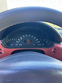 Mercedes-Benz A-Класс, 2003г, передний привод, автомат