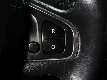 Renault Kaptur, 2016г, полный привод, автомат