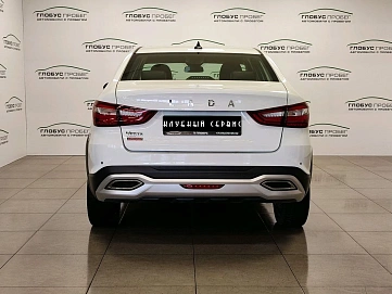 Lada (ВАЗ) Vesta, 2023г, передний привод, механика