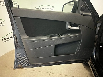 Lada (ВАЗ) Priora, 2013г, передний привод, механика