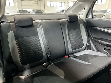 Lada (ВАЗ) Vesta, 2024г, передний привод, вариатор