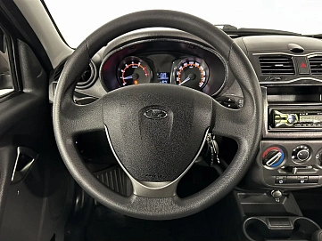 Lada (ВАЗ) Granta, 2025г, передний привод, механика