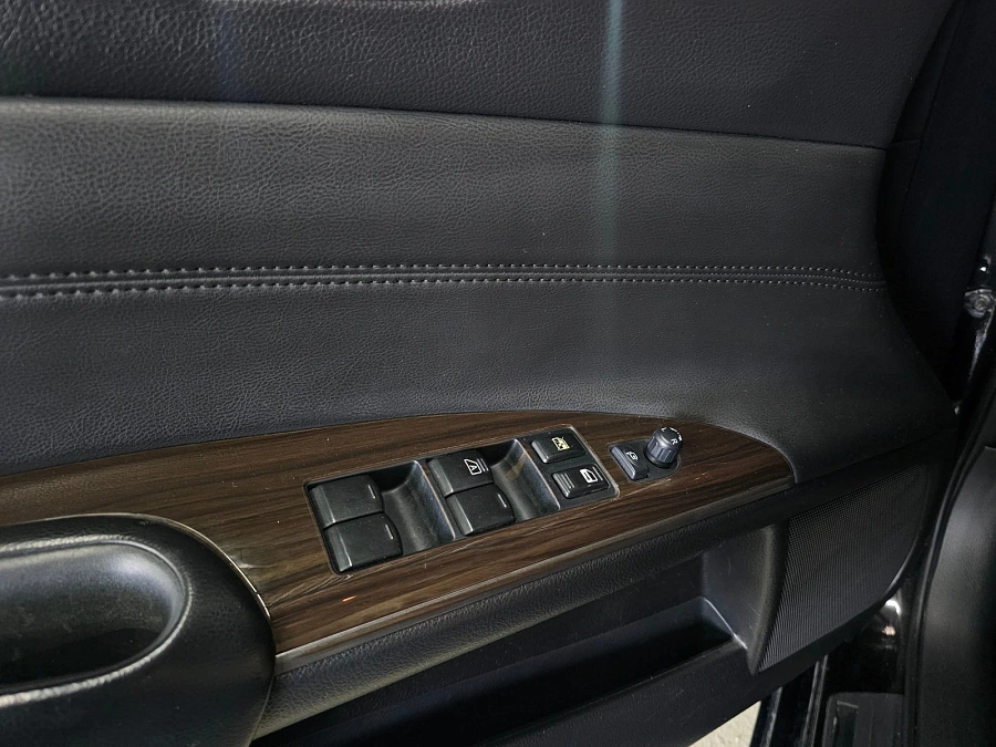 Nissan Teana, 2011г., передний привод, вариатор