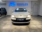 Renault Megane, 2014г., передний привод, механика