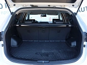 Hyundai Santa Fe, 2015г., полный привод, автомат