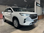Haval M6, 2024г., передний привод, робот