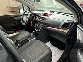 Opel Mokka, 2013г., полный привод, автомат
