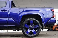 Toyota Tacoma, 2025г., полный привод, автомат