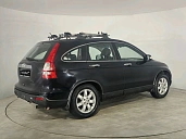 Honda CR-V, 2008г., полный привод, автомат