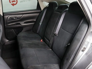 Nissan Altima, 2015г, передний привод, вариатор