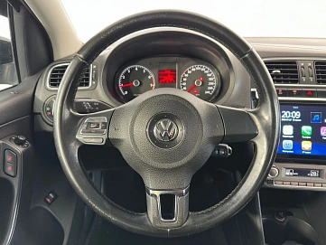 Volkswagen Polo, 2013г, передний привод, механика