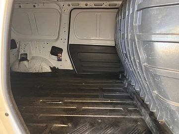 Lada (ВАЗ) Largus, 2020г, передний привод, механика