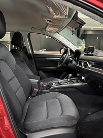 Mazda CX-5, 2025г, передний привод, автомат