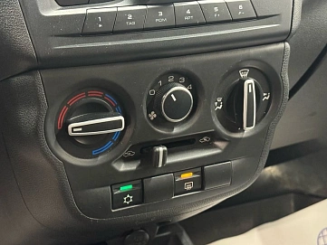 Lada (ВАЗ) Granta, 2021г, передний привод, механика