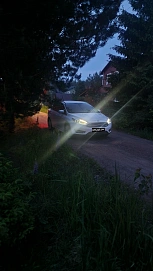 Ford Focus, 2018г, передний привод, автомат