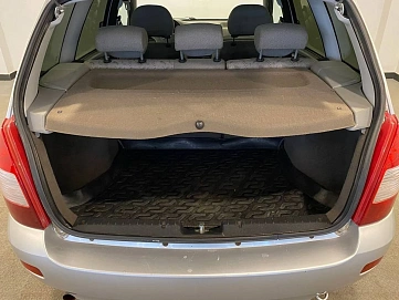 Lada (ВАЗ) Kalina, 2011г, передний привод, механика