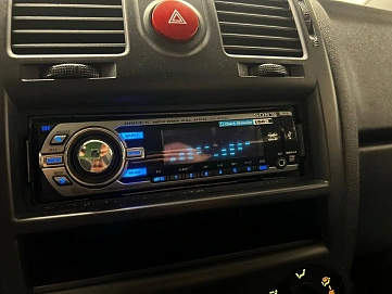 Hyundai Getz, 2009г, передний привод, механика