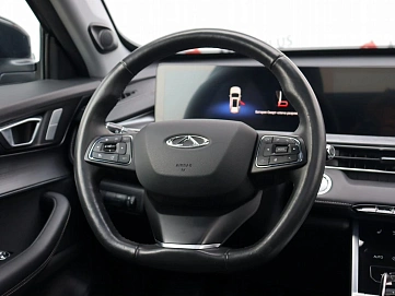 Chery Tiggo 7 Pro Max, 2023г, передний привод, вариатор