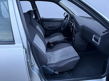 Daewoo Nexia, 2011г, передний привод, механика