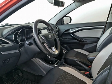 Lada (ВАЗ) , 2017г., передний привод, механика