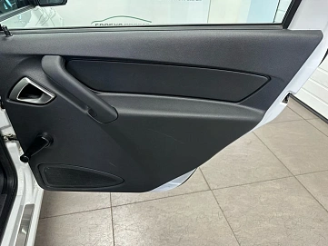 Lada (ВАЗ) Granta, 2025г, передний привод, механика