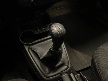 Lada (ВАЗ) Granta, 2019г, передний привод, механика