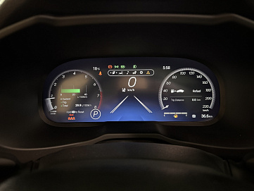 Toyota RAV4, 2024г, полный привод, вариатор