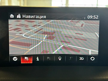 Mazda CX-5, 2017г, передний привод, автомат