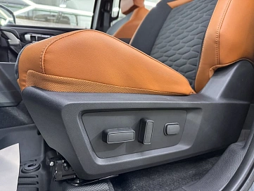 Mitsubishi L200, 2025г, полный привод, автомат