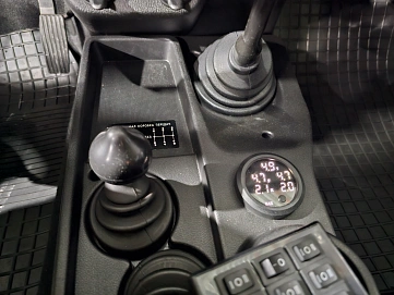 Lada (ВАЗ) Niva Legend, 2024г, полный привод, механика