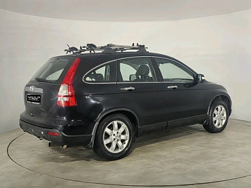 Honda CR-V, 2008г, полный привод, автомат