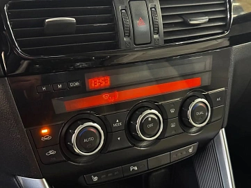 Mazda CX-5, 2012г, полный привод, автомат