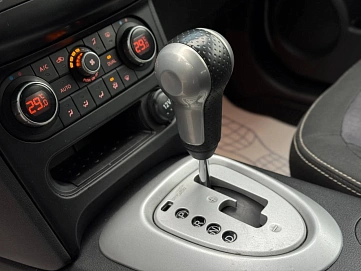 Nissan Qashqai, 2013г, передний привод, вариатор
