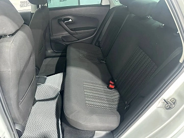 Volkswagen Polo, 2019г, передний привод, механика