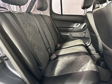 Skoda Fabia, 2009г, передний привод, механика