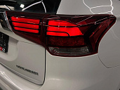 Mitsubishi Outlander, 2022г., передний привод, вариатор