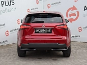 Lexus NX, 2016г., полный привод, вариатор