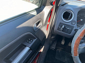 Ford Fusion, 2007г., передний привод, механика